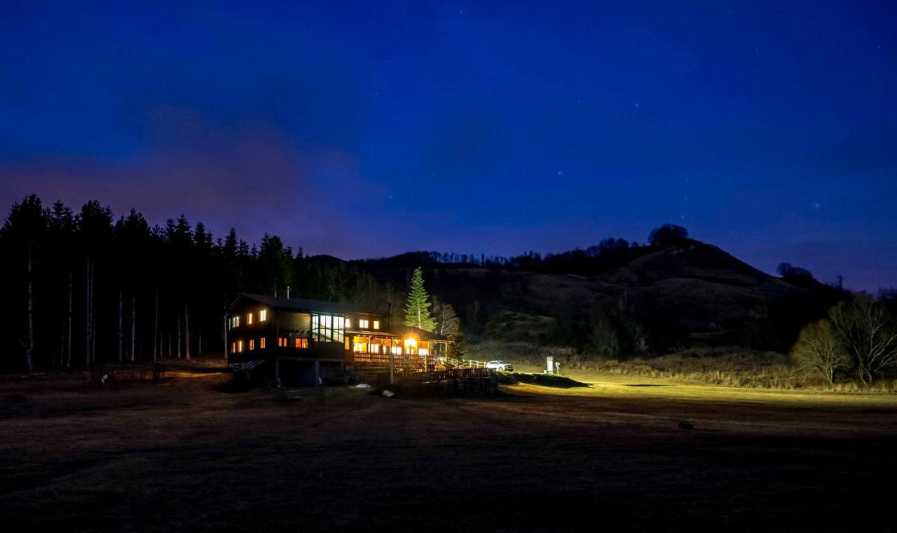 Hotel Rifugio Pratizzano Ramiseto Exterior foto